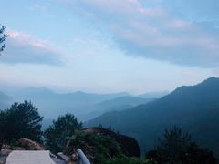 -林坑古村落
