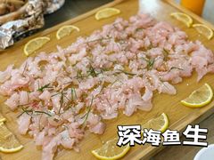 -巽寮印象美食部落餐厅·海鲜·地方特色菜(惠州体验店)