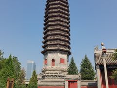 -西海子公园