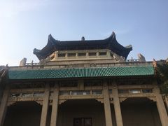 -武汉大学老图书馆