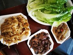 -老来福·非遗酸汤兔(凯旋路店)