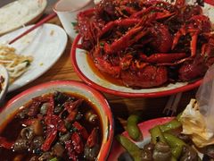 -冶建镜子·中国龙虾王(总店)