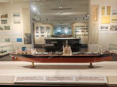 -上海交通大学董浩云航运博物馆