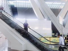 -尼诺伊·阿基诺国际机场T1航站楼