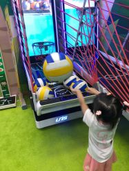 -莫莉幻想儿童乐园(珠海印象城店)
