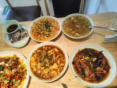 -冯记豆花店(健翔桥店)