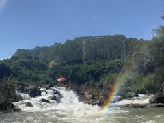 -长泰漂流水陆空景区