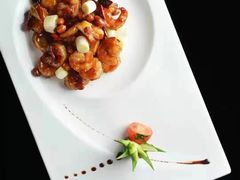 -香厨中餐厅(松北香格里拉店)