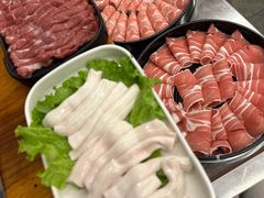 -牛街清真满恒記(平安里西大街店)