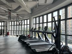 -Track Pro综合体能训练馆(久博都市运动中心店)