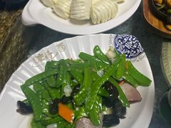 -大梁骨头馆·酱骨老菜(友好店)