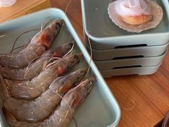 -蚝英雄鲜蚝自助专门店(长楹天街直营店)