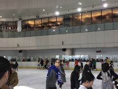 -冠军冰场CHAMPION RINK(百联又一城店)
