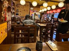 -鸟鹏烧鸟居酒屋(龙岗万科店)