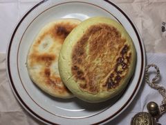 -李氏憨粑粑(官渡古镇店)