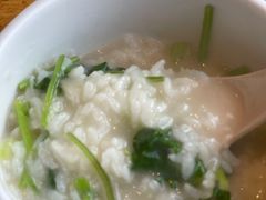 -小城粥道·海胆鲜虾粥(解放广场店)