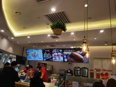 -DQ·蛋糕·冰淇淋(湖景东路店)