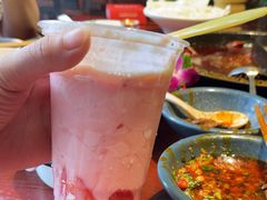 -黄家码头老火锅(解放碑旗舰店)