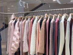-CLMX(新天地凯德晶萃广场店)