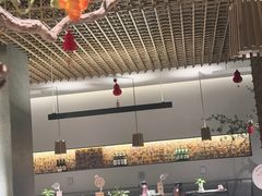 -船歌·鱼水饺青岛菜(闽江二路店)