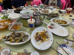 -秋姐美食店(旅游大道店)