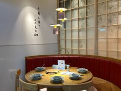 -蜜桃餐厅·伴山(绿宝广场店)