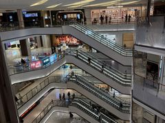-西湖文化广场