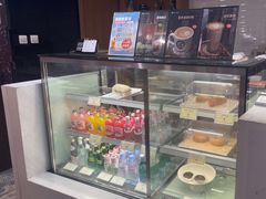 -逸派咖啡 EPARKCOFFEE(广安门店)