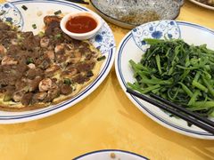 -莲花公园煎蟹(总店)