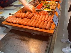 -韩盛·盛江山自助料理(沈辽路万达店)