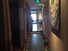 -SABAI THAI SPA泰式按摩体验馆(北城天街店)