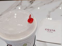 -COSTA COFFEE(上海五玠坊店)