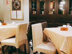大堂-大鸭梨烤鸭店(花园村店)