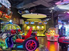 -大鲁阁保龄球(苏州园区店)