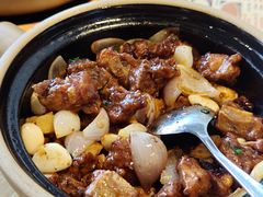 -顺德杨廷记(白云山店)