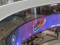 -万达广场(松江店)
