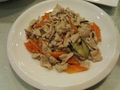 -黄家饺子东北特色菜馆(湖滨商业街店)