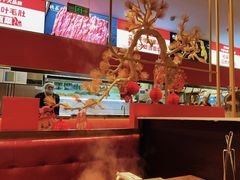 -重庆德庄火锅(体育中心店)