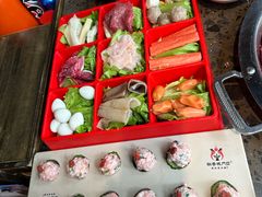 -椒香城门口老火锅(虎门店)