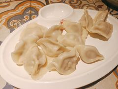 -四姐妹东北饺子(沙尾路店)