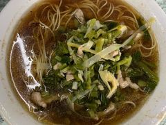-美味斋(西北街店)