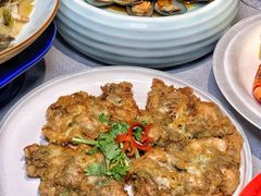 -码头见·潮汕菜(领展中心城店)