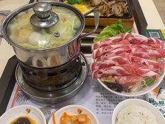 -阳光棕榈·台式小火锅(晋江SM广场店)