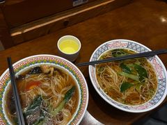 -天龙宝严素食馆(大兴善寺店)