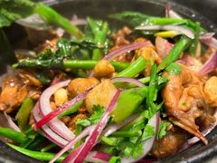 -汤城小厨•粤菜•靓汤(西直门凯德MALL店)