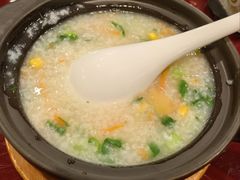 -宏状元现熬粥·京味菜(五棵松店)
