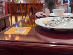 -清真· AL-JANNAT 佳纳特餐厅(仙林店)