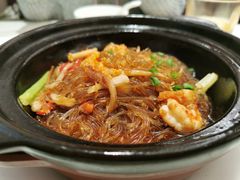 海鲜粉丝煲-太兴餐厅(东方广场分店)