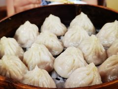 -南翔饭店