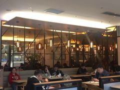 -德克士(西站站内店)